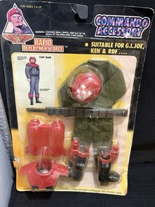 Rapid Deployment Force | eBay