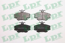 Disque de frein Renault CLIO