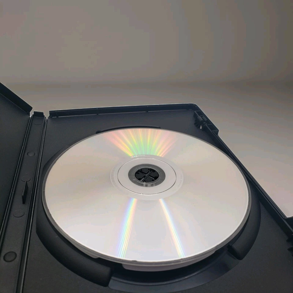 THE KEEP 1983 -Viavision Australian DVD MICHAEL MANN IAN MCKELLEN Region Free - Image 4 of 4