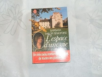 Der Raum eines Lebens - Band 1 - Barbara Taylor Bradford