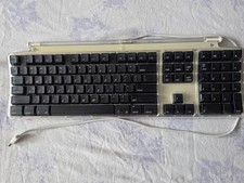 Great Find! Apple Pro Keyboard M7803 USB (Bla...