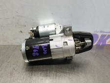 20 2020 LINCOLN CORSAIR 2.0L STARTER MOTOR 