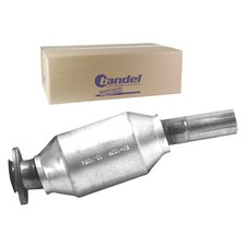 KATALYSATOR KAT für VW GOLF 3 VENTO PASSAT 35i 1.8 55kW / 75 PS BIS 12.1995