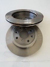 Disque de frein Subaru JUSTY