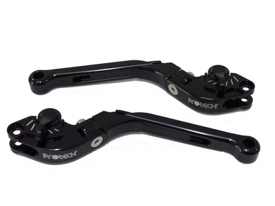 Levier de Frein + la Valeur Noir pour Kawasaki ZX-10RR 2017-2018 ZXT00S - Photo 1/4