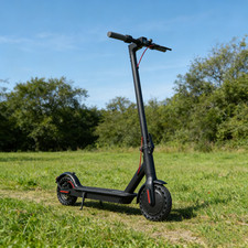 Ailife A8 350w 42V Foldable Electric Scooter 8.5" Tyre Load Capacity 150kg Max