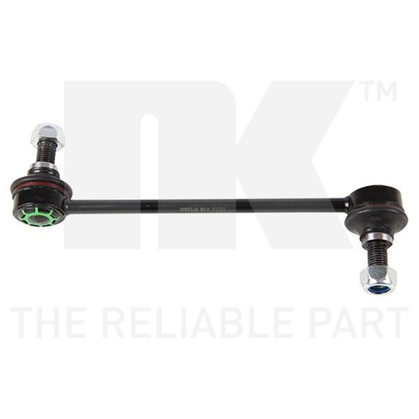 NK Stabilisator Vorne FüR Ford Galaxy Seat Alhambra VW Sharan-image