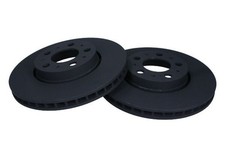 2x Bremsscheibe Vorderachse für VOLVO S60 I S80 V70 II XC70 Cross Country