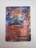 2013 Pokemon Black & White Plasma Storm Moltres #14/135
