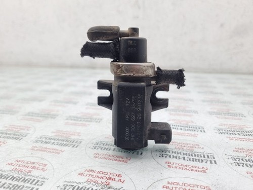 Volkswagen Sharan 1997 Diesel 81kW Turbolader Druckwandler Magnetventil RKD37085