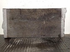 Radiateur BMW 530