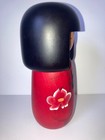Masae Fujikawa Japanese Kokeshi Wooden Doll 7" — photo 4