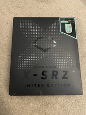 NEW Evoshield X-SRZ Limited Edition Elbow Guard SD Padres City Connect Size L