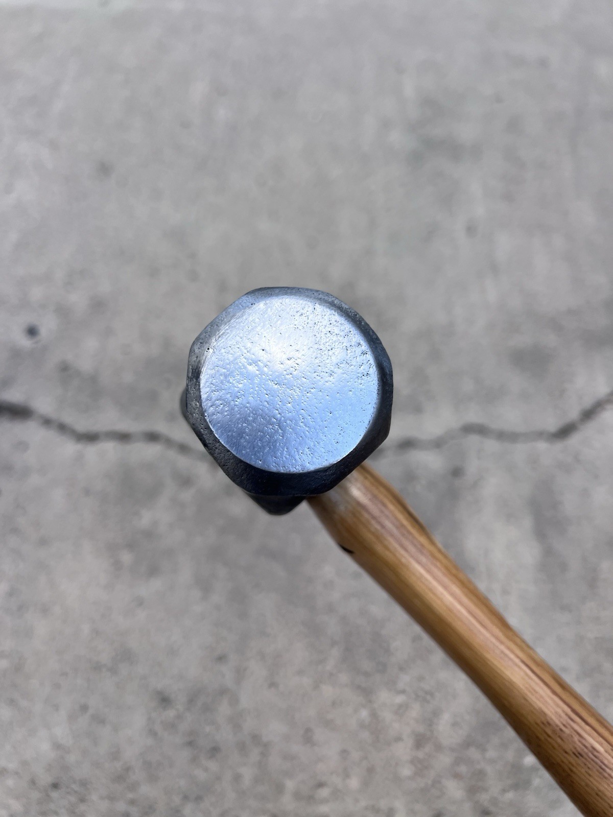 Bad-Hammer Verona Woodings 4lb, 16in Custom Handle, USA MADE