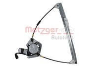 Metzger Fensterheber 2160071 FüR Renault