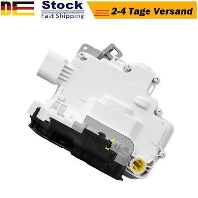 Türschloss Schloß Vorne Links for Audi A3 8P A4 B7 8E A6 C6 4F A8 4E 4F1837015