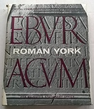 Inventory of the Historical Monumen..., Royal Commissio