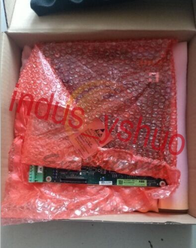 1pc ABB SDCS-CON-4 3ADT313900R1501 Motherboard New