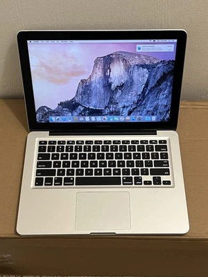 Macbook Pro A1278 for sale | eBay