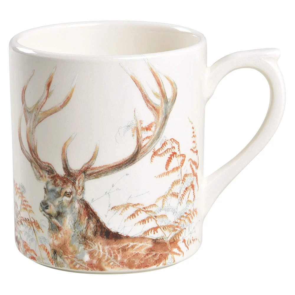 Gien Sologne Mug