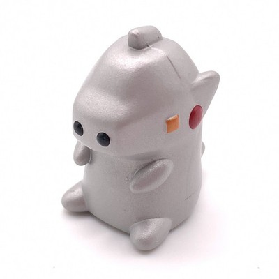 Mechagodzilla Kaiju-san Narabundesu Godzilla Ver. Mini Figur Bandai Japan pp909