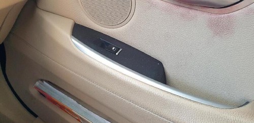 61319241949 fensterheber schalter BMW SERIE 5 GRAN TURISMO F07 mocep1263643