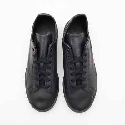 Size 6 - adidas Stan Smith Decon Triple Black for sale Size 6 - adidas Stan Smith Decon Triple Black for sale