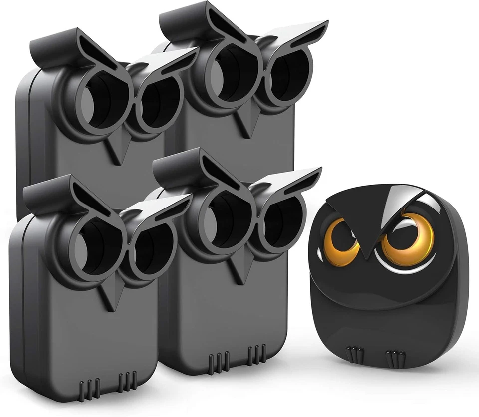 Wireless Motion Sensor System Long Range Outdoor Alarm for Home Security - Image 3 of 4