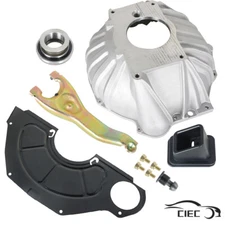 For 621 SBC BBC GM 11" Manual Clutch Appllications Bellhousing 1959-1988 Chevy