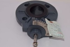 NEW Asahi AV Valve Type Butterfly EPDM, 2'', 1060558