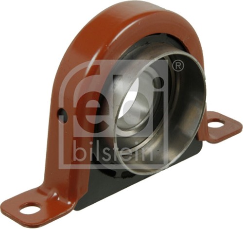 Fits Iveco Daily 1999-2014 2.3 D 2.8 3.0 Febi Rear Propshaft Mounting 500086836 - Picture 2 of 2