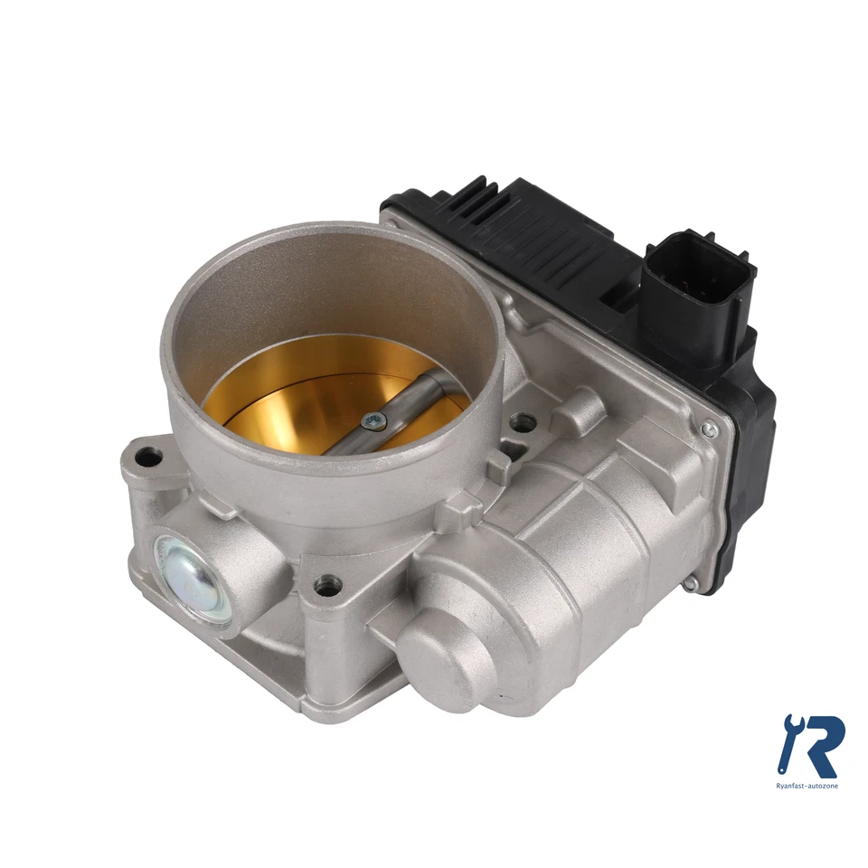 Throttle Body  for  2002-2008 INFINITI & 2002-2008  NISSAN 16119-8J103 977563 - Image 4 of 4