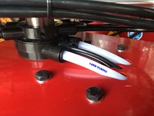 Tubing 14MM air line Hose RANGER ATLAS RC Triumph PHOENIX Tire Changer 6 FT LONG