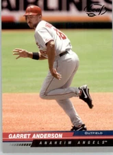 2005 Leaf Baseball "Black" Parallel Cards