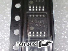 10PCS TA8409F SOP-8