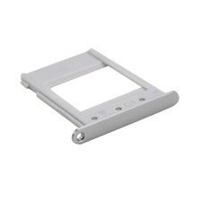 New Samsung Galaxy Note 5 Sim Card Holder Tray Replacement