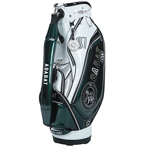 Adabat Golf Caddy Bag Adabat Men 