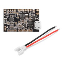 F3 Evo V2.0 Brushed Flight Control Board 6-axis For Racing Qav Quad Fpv Rc470 F3 Evo V2.0 Brushed Flight Control Board 6-axis For Racing Qav Quad Fpv Rc470