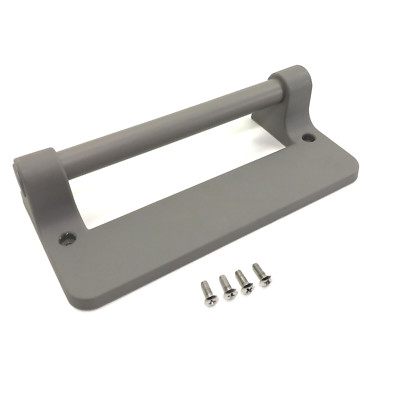 Alpicool or Bodega Cooler Fridge CF35 CF45 CF55 LEFT SIDE HANDLE Genuine Part