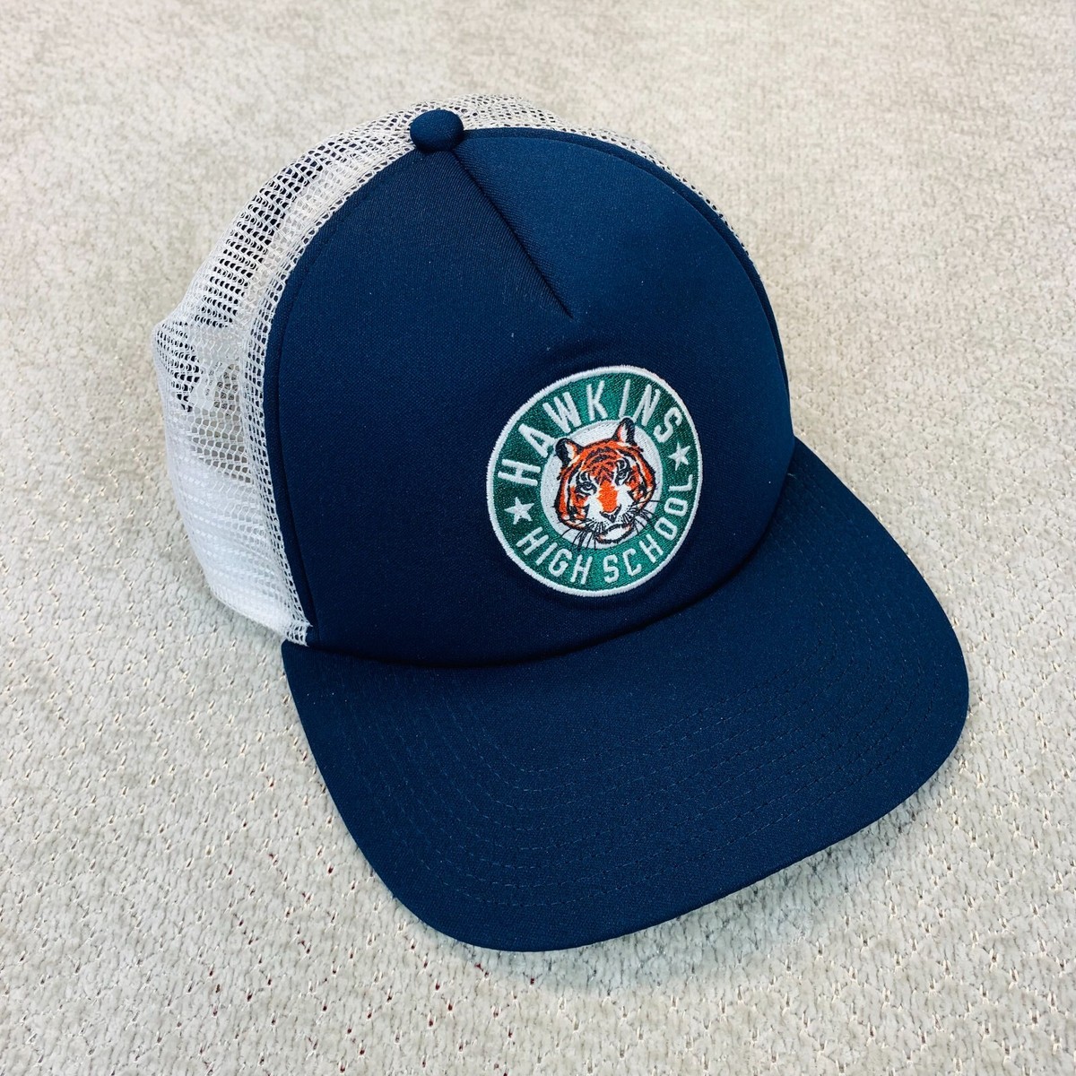 nike hawkins hat