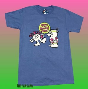 hawaiian punch shirt