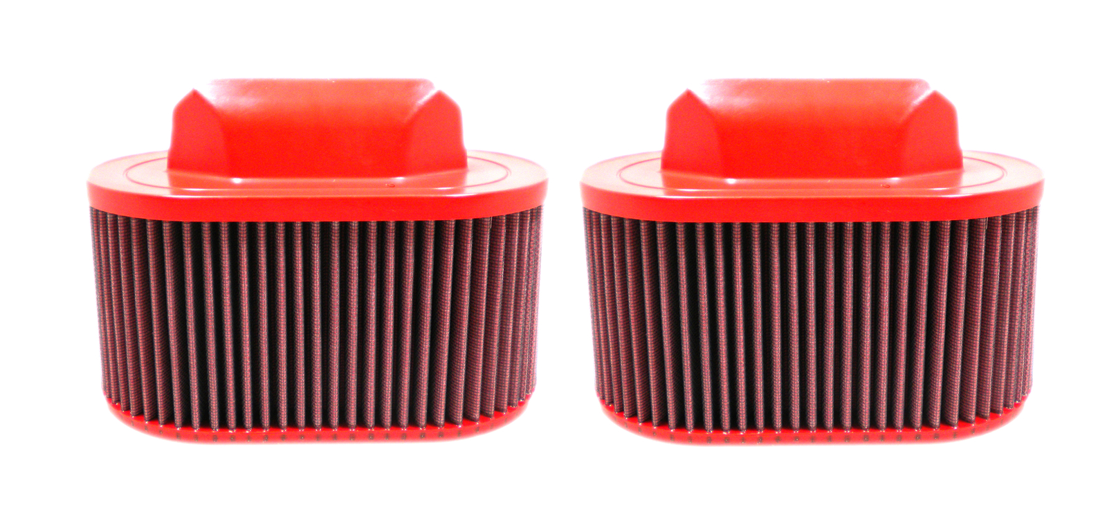  BMC HIGH FLOW REPLACEMENT AIR FILTERS FB789/04 MASERATI