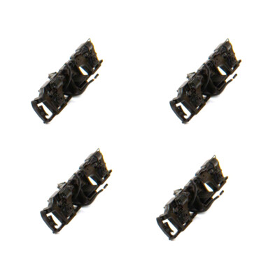 Athearn HO GP7/9 Set Blomberg B Assy (4) ATHG62297