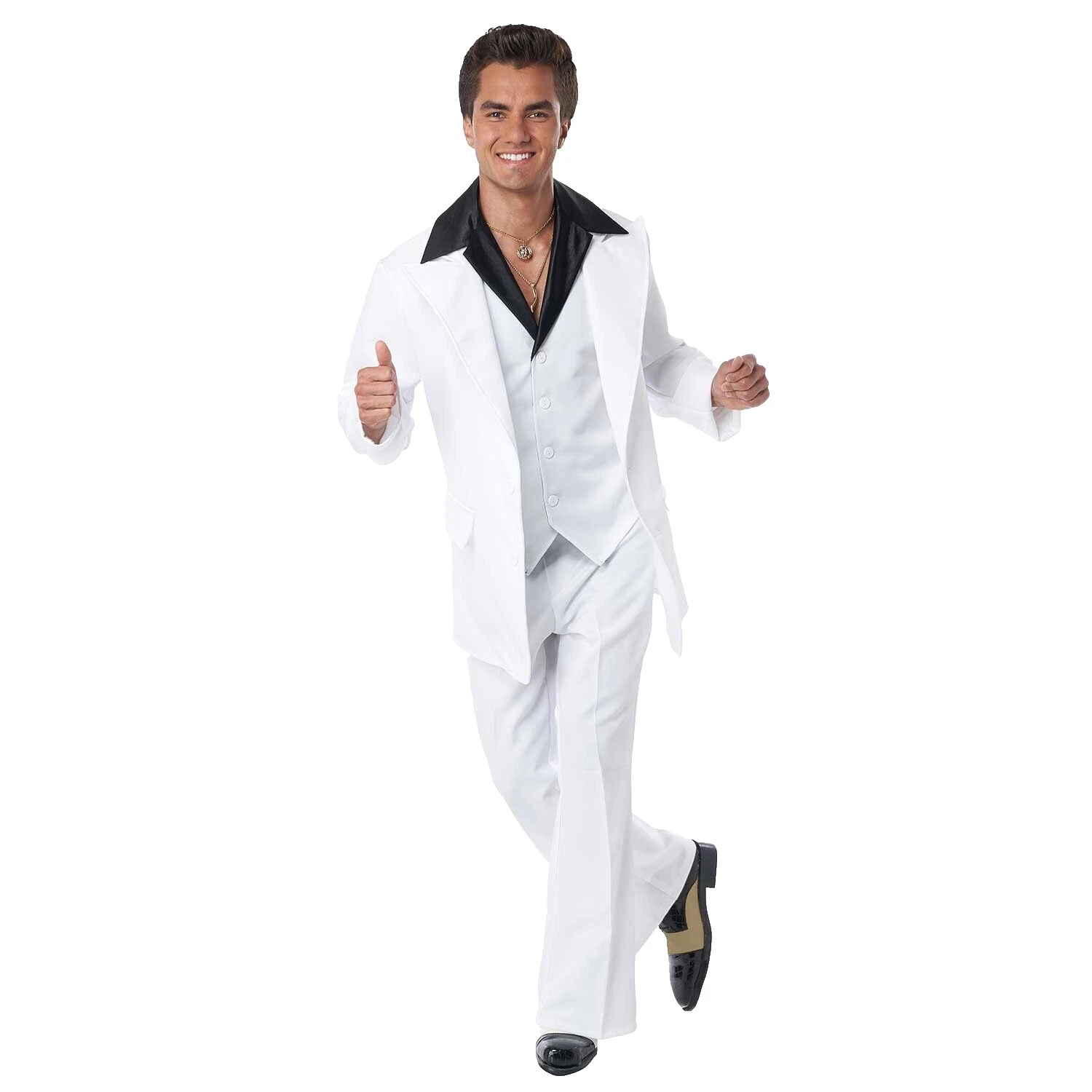 Disfraces California Costume Collections disco Traje