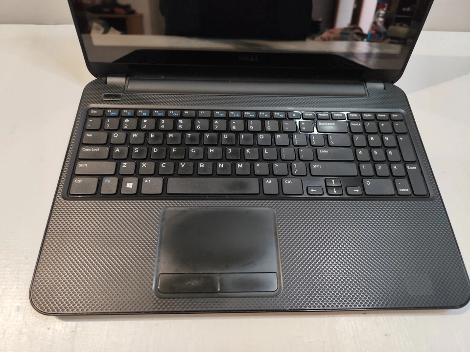 NOTEBOOK DELL INSPIRON 3521 INTEL PENTIUM 2127U 4GB RAM 500GB HD WIN10 WEBCAM - Bild 2 von 4