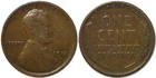1915-D Lincoln Wheat Cent VF