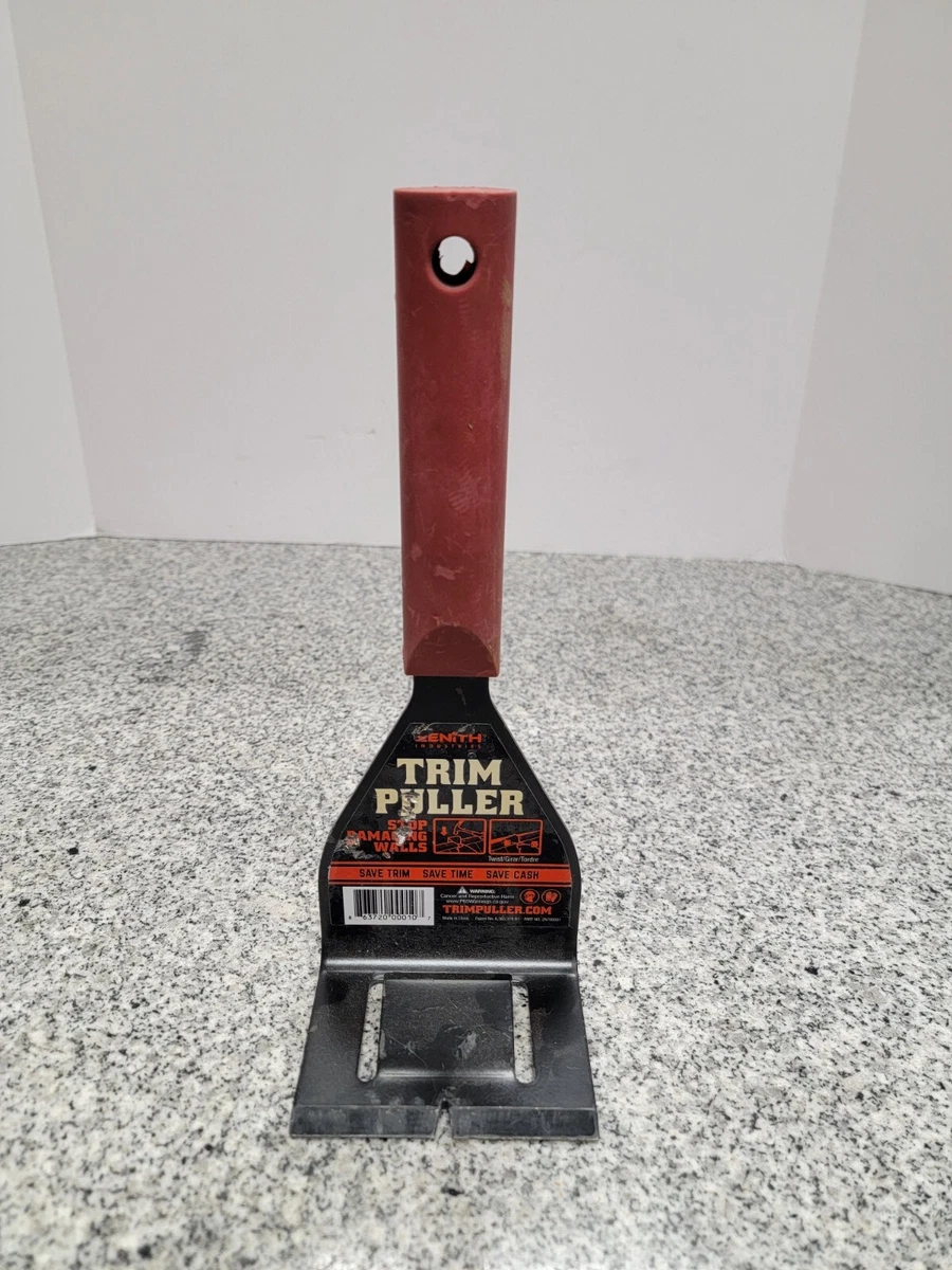 Zenith industries zn700001 trim clearance puller