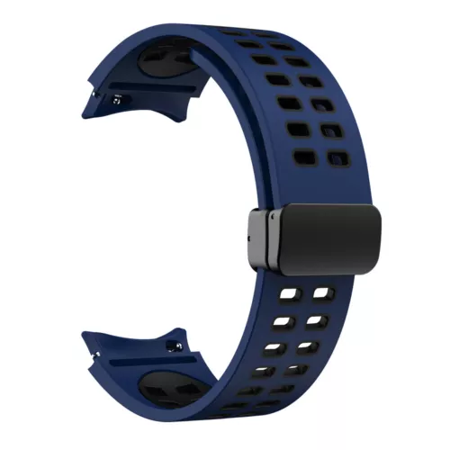 Magnetic Clasp Sport Band Strap for Samsung Galaxy Watch 4 5 Pro 6 40/44/43/47mm - Picture 21 of 62