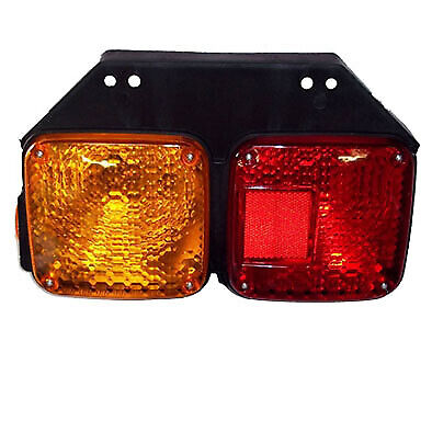 High Quality Left Hand Replacement Tail Lamp Light Suits Hino & UD Models - Picture 2 of 2