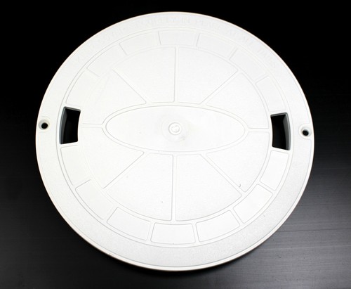 Skimmer Deckelabdeckung Für Hayward Pool SPX1070C – Ersatz Für SP1070, SP1071, SP10712S | 24,8 Cm